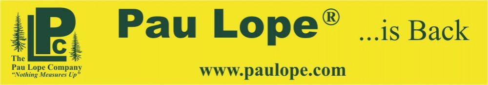 Pau Lope